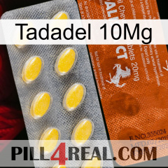 Tadadel 10Mg 42